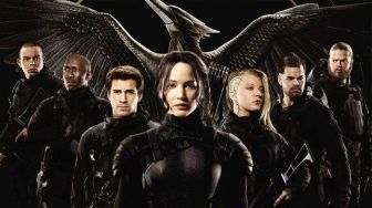 Sinopsis The Hunger Games: Mockingjay Part 1, Tayang Besok di Trans TV!