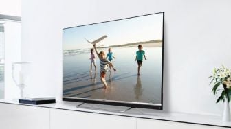 Usung Layar 4K LED, Nokia Luncurkan Smart TV Anyar