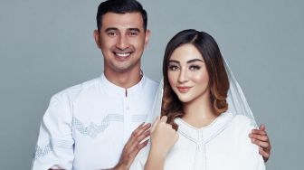 Bocor Tanggal Pernikahan Ali Syakieb dan Margin Wieheerm