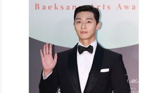 Park Seo Joon Dikonfirmasi Positif Covid-19, Semua Jadwal Dihentikan