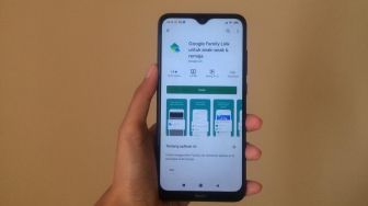 Merasa Dipantau, Aplikasi Google Family Link Dihujat Anak-anak