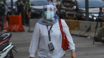 Habis Transisi New Normal, Akan Banyak Warga Jakarta Dites Virus Corona