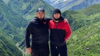 Simak 5 Fakta Dagestan, Tempat Kelahiran Atlet Khabib Nurmagomedov