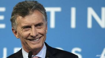 Mantan Presiden Argentina Diperiksa Intelijen, Diduga Mata-matai Jurnalis