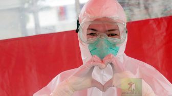 Bertambah 9, total 73 orang sembuh dari corona di Sulut