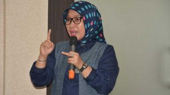 Terpapar Covid-19, Komisioner Bawaslu Ratna Dewi Dirawat di RS