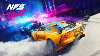 Need For Speed: Heat Kini Bisa Dimainkan Lintas Platform, Ini Rinciannya