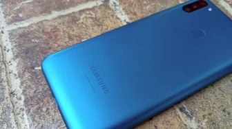 Samsung Galaxy F62 Siap Meluncur, Bawa Baterai 7000 mAh