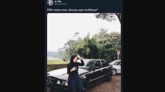 Cibir dr Fika, Dosen UGM Mengaku Khilaf Sombong di Twitter