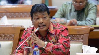 DPR : Implementasi Pemulihan Ekonomi Saat New Normal harus Cepat dan Tepat