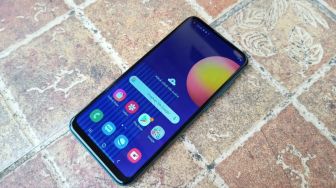 Samsung Galaxy M12 Bakal Gunakan Baterai 6.000 mAh?