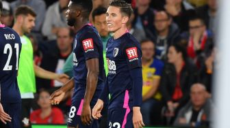 Bournemouth Perpanjang Peminjaman Harry Wilson dari Liverpool