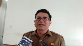 Pemkab Pandeglang Mulai Sosialisasi New Normal saat Kasus Positif Bertambah