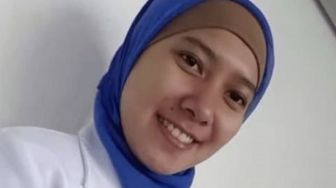 Dikira Dosennya Mahasiswa Miskin, Ternyata Vina Amelia Putri Mahfud MD