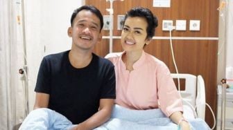 3 Tahun Julia Perez Meninggal, Ruben Onsu Masih Simpan Nomor Ponselnya