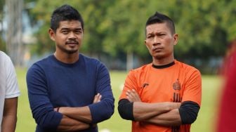 Profil Ismed Sofyan, Eks Bek Timnas Indonesia Kini Masuk Skuad Bekasi FC di Usia Hampir 50 Tahun