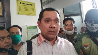 Ngaku Dilarang Bertemu Ruslan Buton, Pengacara: Komunikasi Lewat Kebatinan