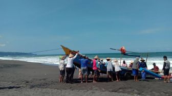 Kata Nelayan Soal Pembentukan Dinas Kelautan dan Perikanan: Anggaran Bisa Lebih Maksimal