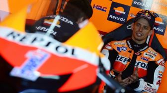 Casey Stoner Ungkap Kelemahan Motor Honda MotoGP 2021, Kasih Bocoran Nih Ke Rival