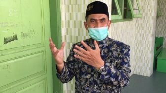 Peduli Gizi Santri Saat New Normal, Ponpes Nurul Ulum Siapkan Menu Non MSG