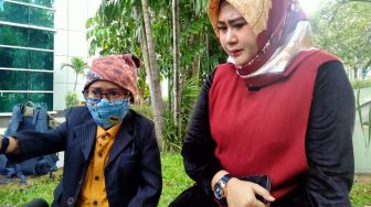 Istri Desak Tes DNA Anak, Daus Mini: Oh Nggak Mau Bahas