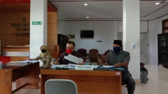 Empat Hari Dibuka, Posko Aduan Covid-19 DPRD Bantul Terima 50 Keluhan