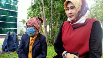 Mobil Daus Mini Dikandangin Polisi karena Berpelat Bodong, Istri Singgung Dosa Manusia