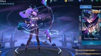 Desainer Pertama Mobile Legends Beberkan Rencana Jangka Panjang