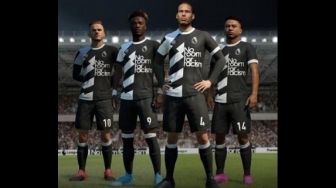 Tolak Rasisme, FIFA 20 dan Gears 5 Hadirkan Fitur Ini