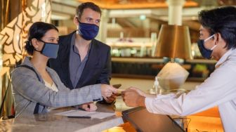 Adaptasi New Normal, Tingkat Hunian Hotel di Bogor Mulai Membaik