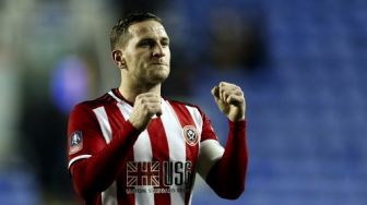 Sheffield United Perpanjang Kontrak Kapten dan Wakil Kaptennya