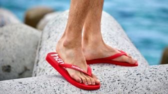 Havaianas Kembali Buka Gerai, Ada Potongan Harga Hingga 50 Persen!