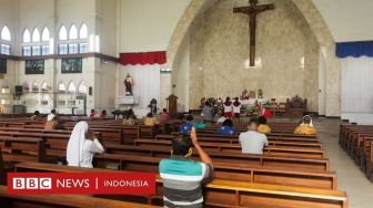 Injil Bahasa Minang Ditolak dan Jadi Polemik, Kenapa Dipersoalkan?