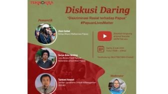 Diancam Via WA, Mahasiswa Unila Ganti Nomor HP Pasca Diskusi Soal Papua