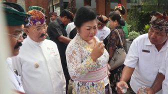 Covid-19, Bupati Karangasem Hapuskan Saksi Denda Administrasi Pajak Daerah