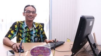  Masa Pandemi Covid-19, BSN Dorong Akreditasi dan Sertifikasi Pangan