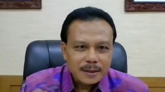 Sekda Bali Ingatkan Akuntabilitas dalam Penggunaan Dana COVID-19