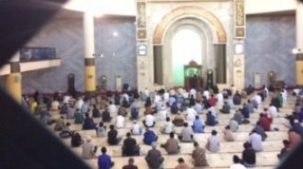 Niat Sholat Jumat dan Keistimewaan Hari Jumat untuk Umat Islam