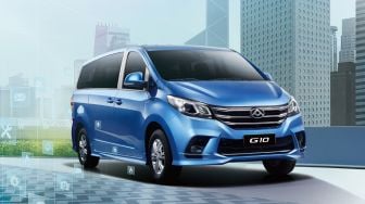 Bikin Heboh, Kembaran Alphard Seharga Mitsubishi Xpander Resmi Dirilis