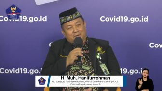 Curhat Pengurus Jenazah Debat Alot dengan Keluarga soal Protokol Pemakaman