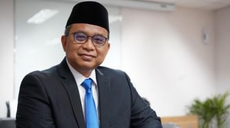 BPKH : Setoran Lunas Jamaah Dapat Imbal Hasil Sesuai Rate Produk Syariah