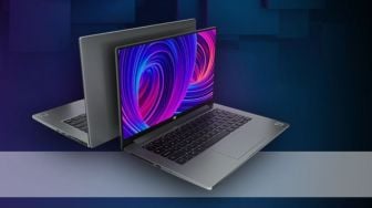 Xiaomi Luncurkan Mi Notebook 14 Series, Spesifikasinya Bikin Ngiler