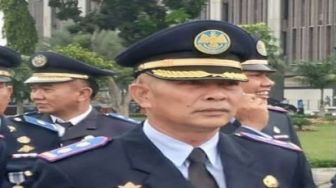 Aktivitas Car Free Day Tunggu Petunjuk Wali Kota