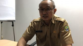 Bersiap New Normal Cilegon Alami Lonjakan Sehari 7 Orang Positif Covid-19