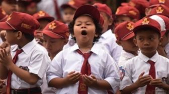 Penerimaan Peserta Didik Baru SD dan SMP di Pekanbaru Mulai 1-7 Juli 2020