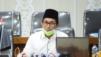 DPR Minta MUI Jamin Kehalalan Produk yang Didistribusikan pada Masyarakat