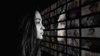 Mengenal Prosopagnosia, Penyakit Kebutaan Wajah yang Langka