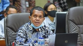 DPR Desak Pemerintah Perbaiki Tata Kelola Sistem Jaminan Kesehatan Nasional