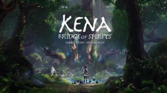 Keren, Musik Tradisional Bali Masuk Soundtrack Game Kena: Bridge of Spirits