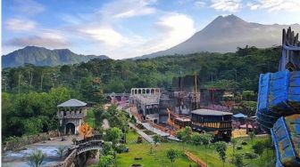 5 Rekomendasi Tempat Wisata di Jogja yang Cocok Didatangi Bereng Keluarga Saat Libur Lebaran